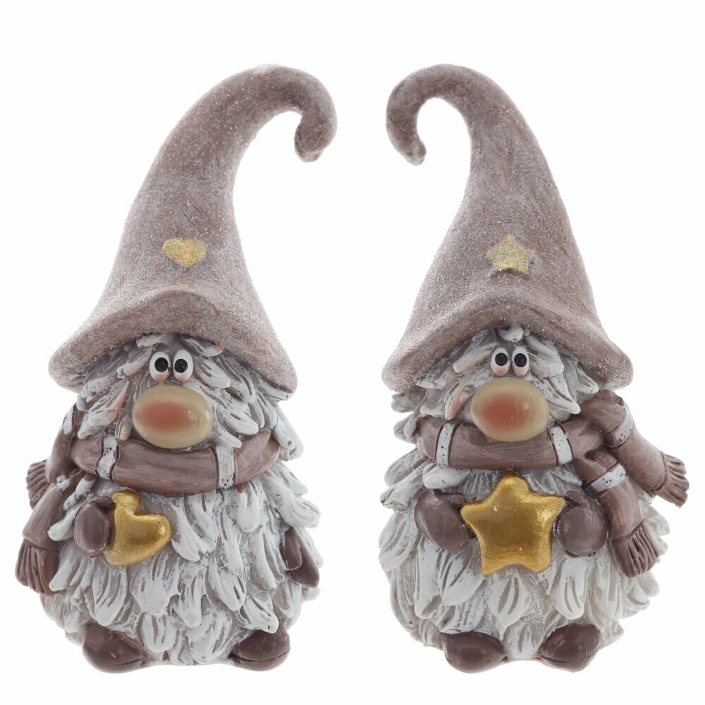 Фигурка декоративная 