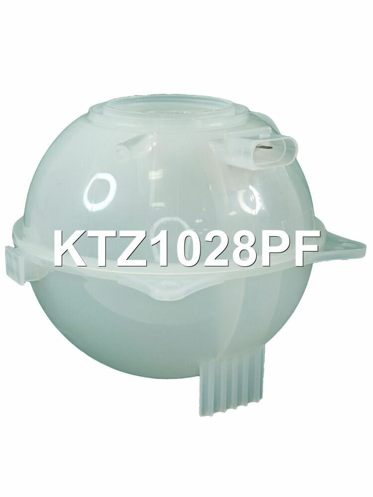 Бачок расширительный Krauf KTZ1028PF — фото 1