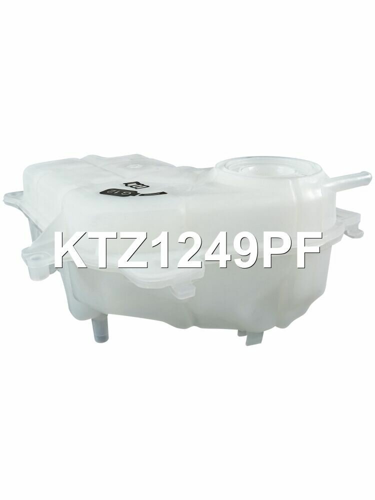 Бачок расширительный Krauf KTZ1249PF — фото 1