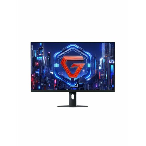 Xiaomi Монитор Xiaomi Redmi Gaming Monitor 27 G27Q новая версия 2025 P27QCB-RG черный 27 дюймов CN 17990₽