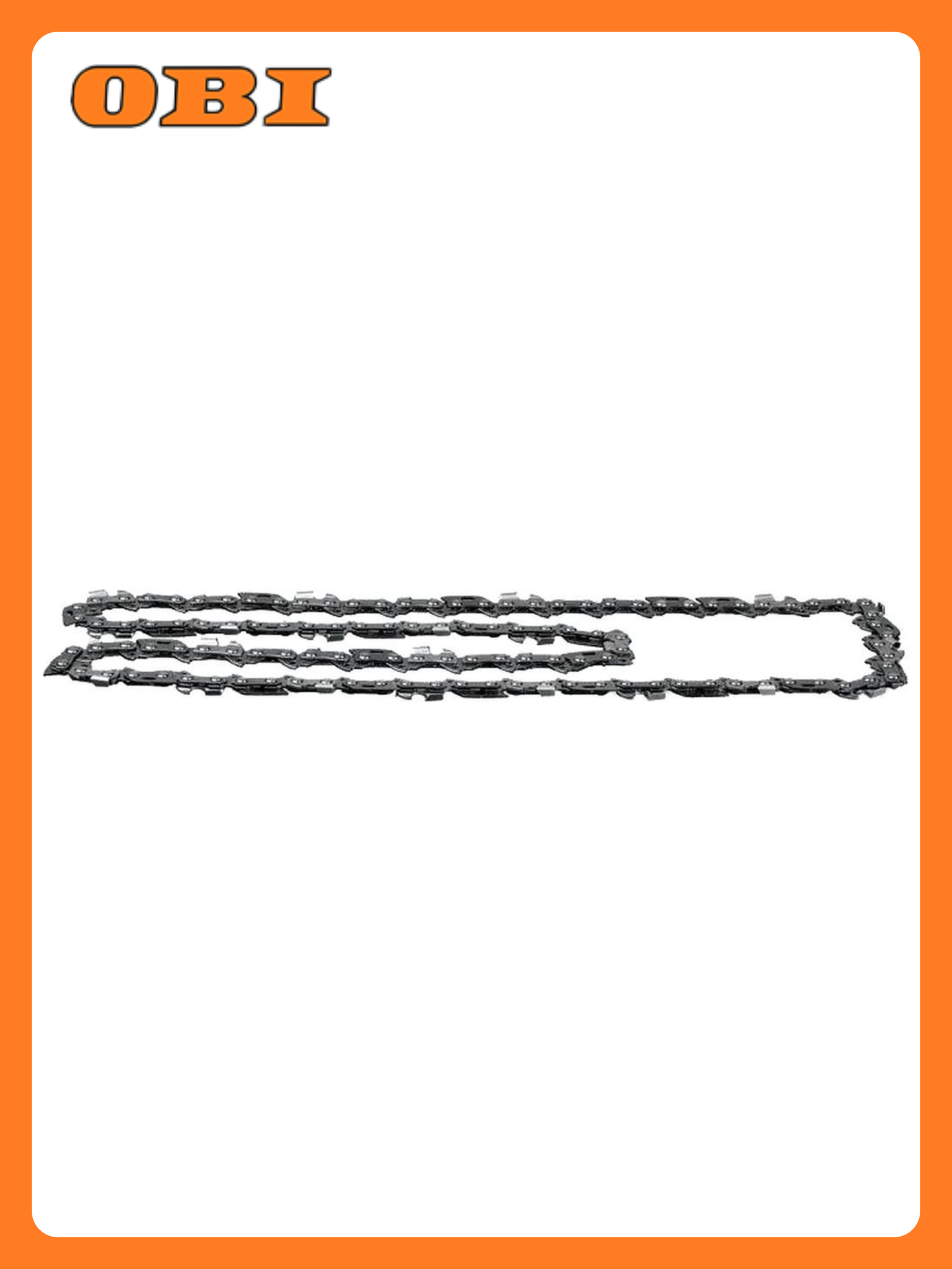 Цепь пильная Worx WA0140 для WG322E/WG322E.9/WG305 чипперная 25см