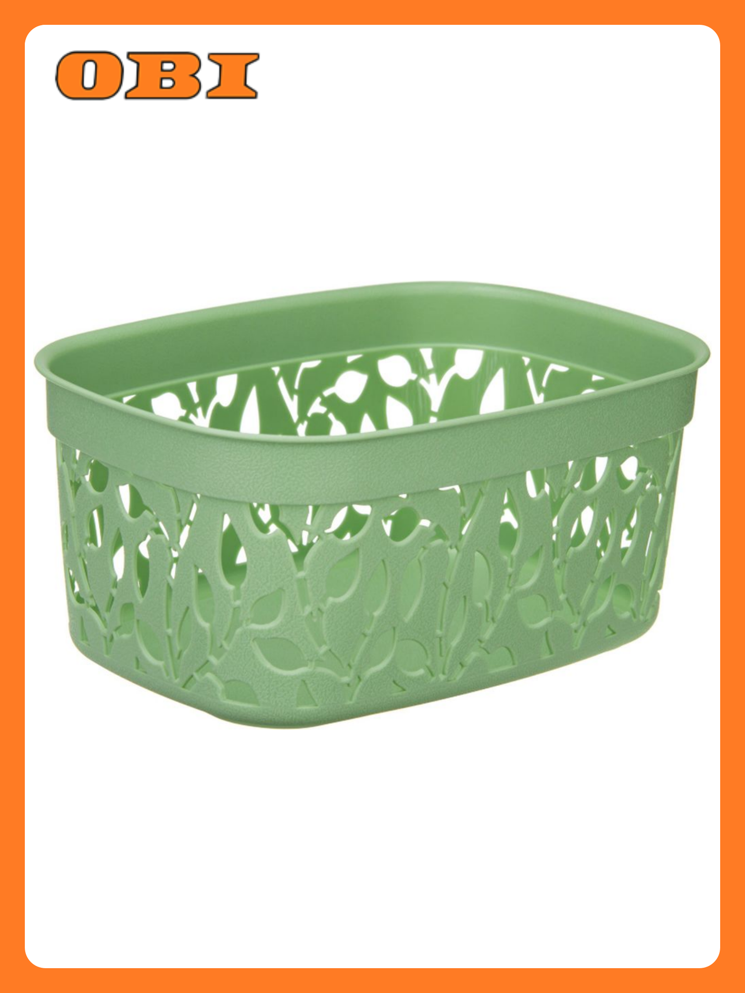 Коробка для вещей IDEA 