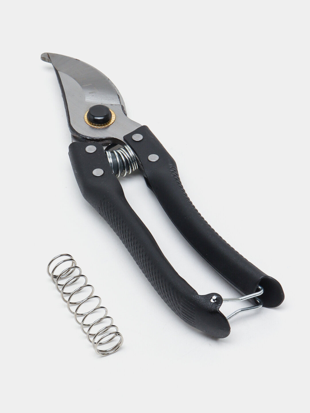 Секатор садовый — фото 1