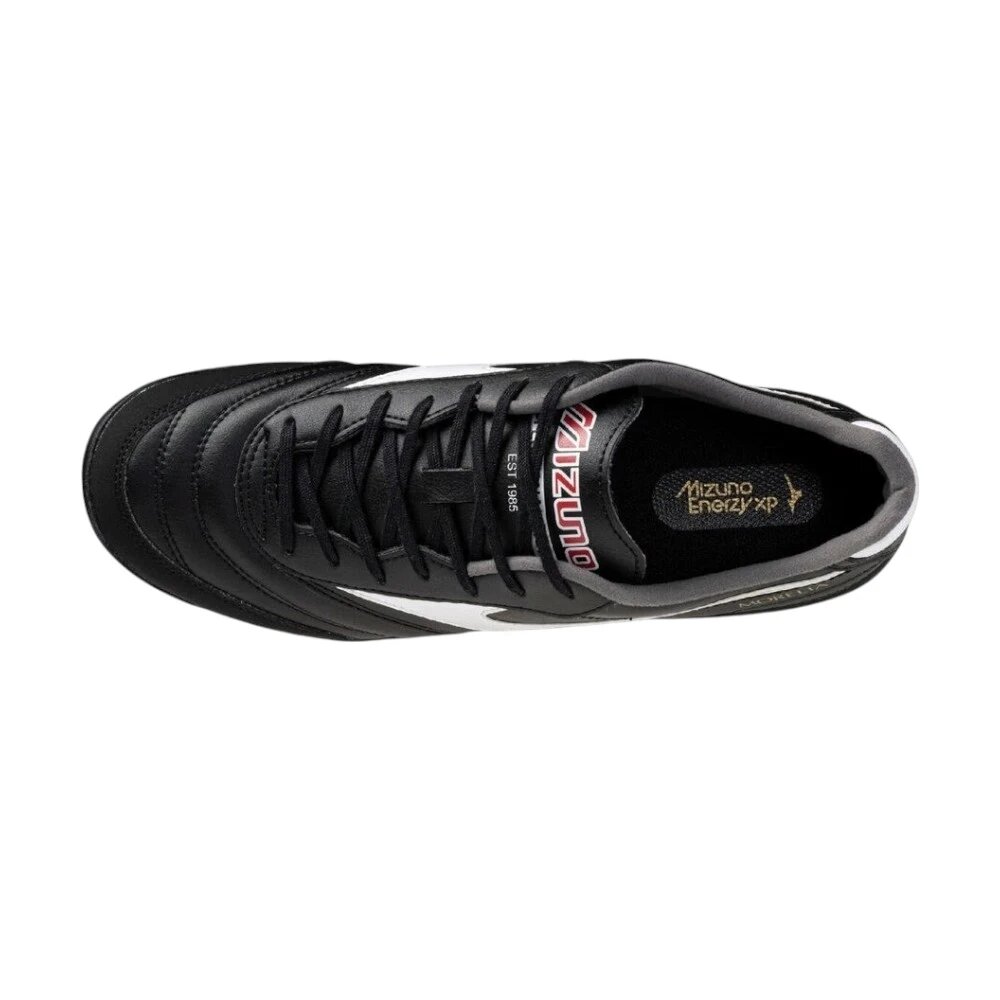 Бутсы Mizuno, размер 6,5 UK, серый — фото 1