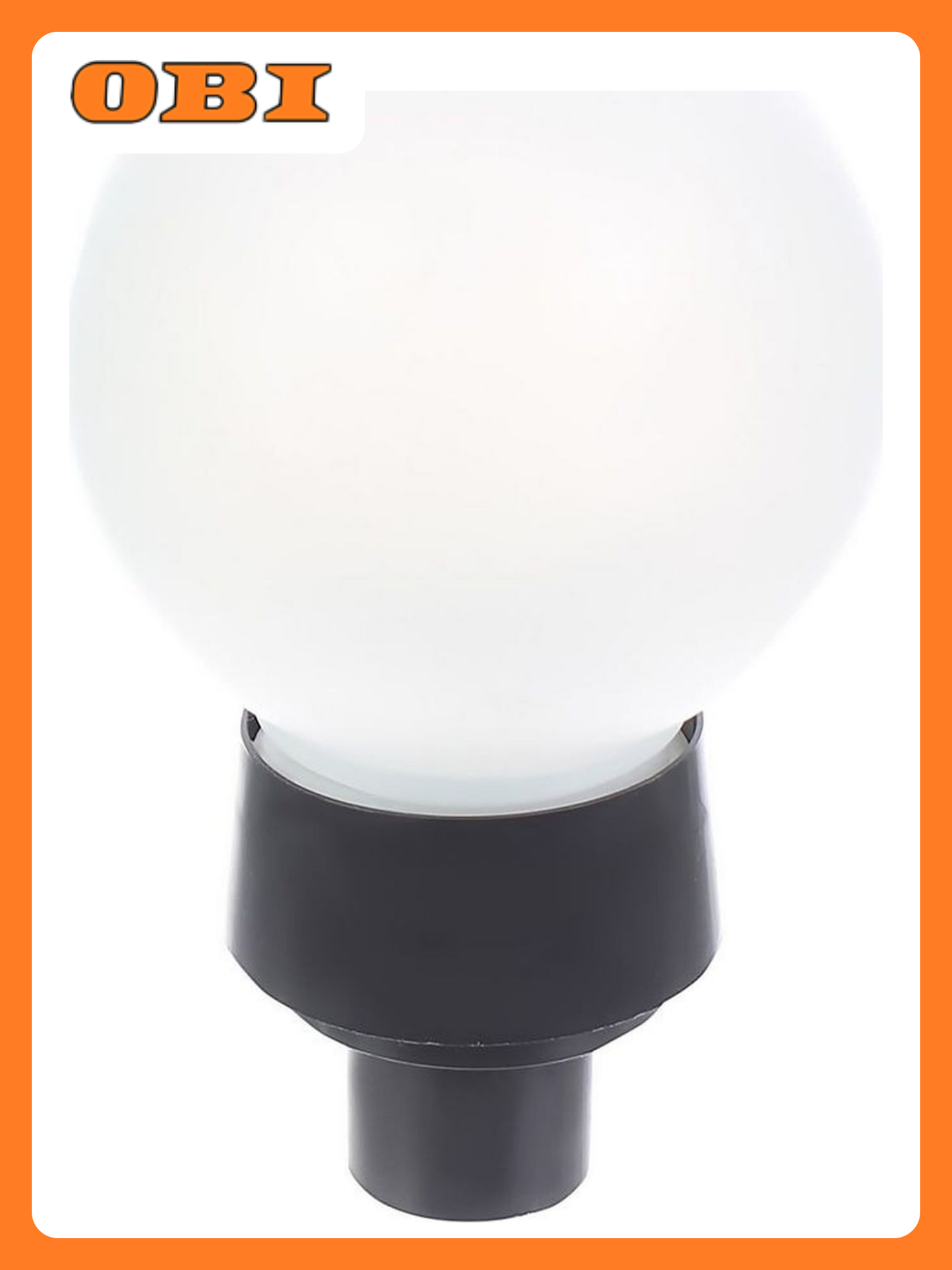 Уличный светильник Apeyron Electrics 14-35 IP43