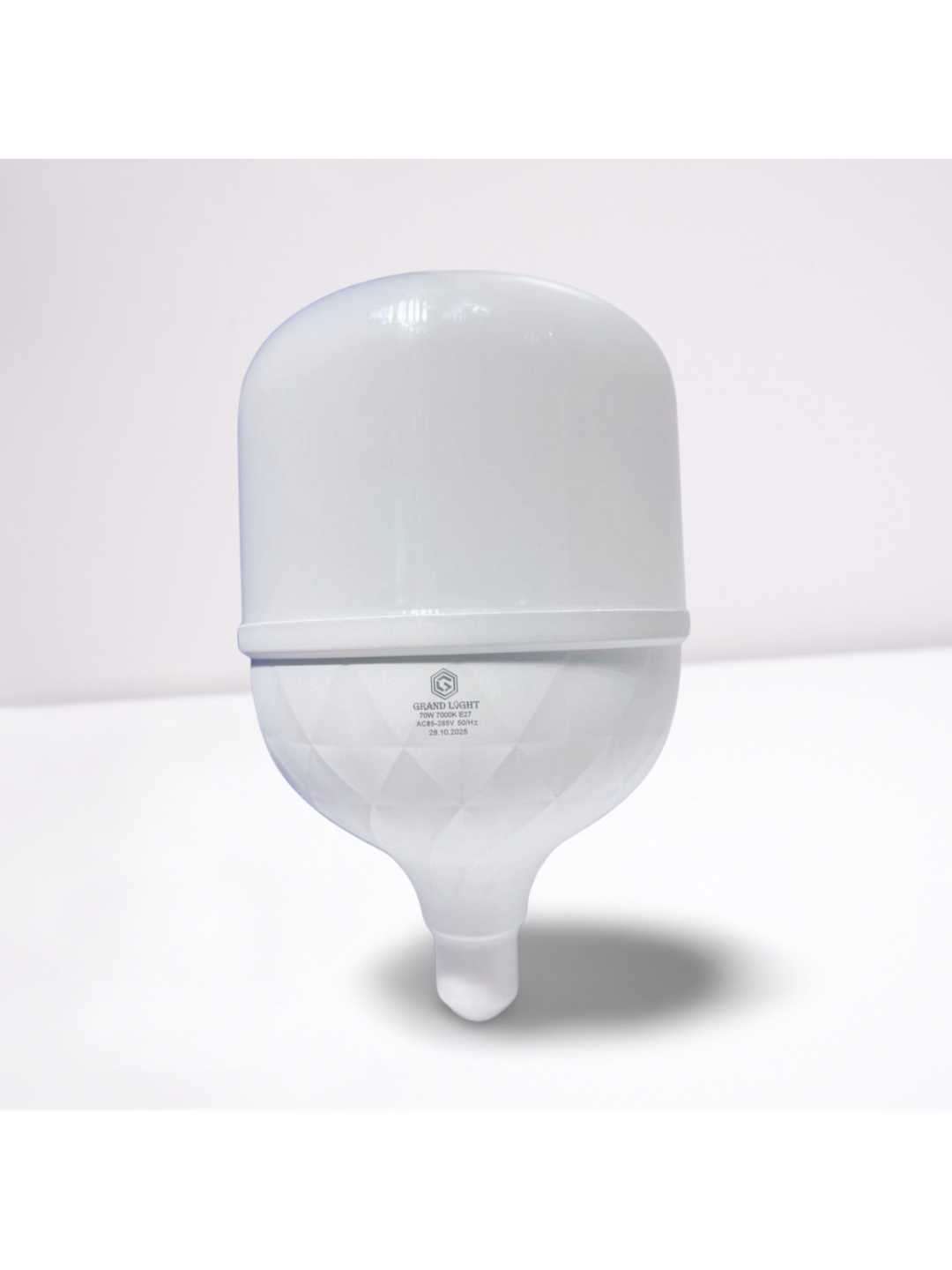 Лампа "GRAND LIGHT" 70W E27 6500K — фото 1