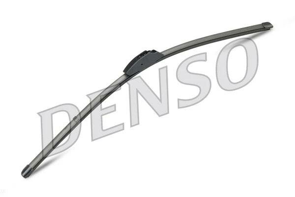 Щетка стеклоочистителя DENSO DFR-010 650 мм Citroen C5 01-04, Jumpy 07-, Honda CR-V III 07-, Mercedes W168 97-04, Vaneo 02-05, Nissan Almera Tino 00-, Peugeot 206 98-, Expert 07-, Toyota Prius 09-12