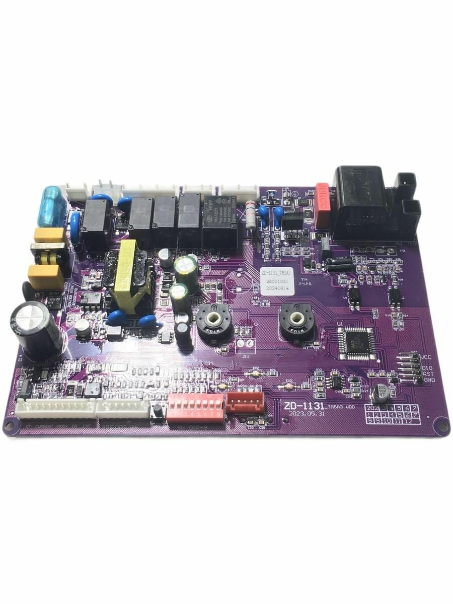 Электронная плата Thermex EuroStyle 29603360