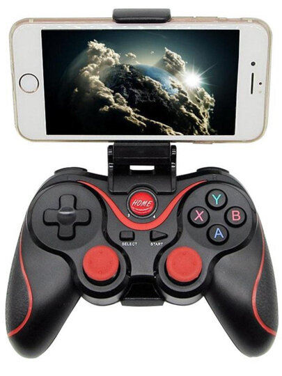 Магнитный кулер для геймпада Magnetic Mobile v8: быстрый и эффективный, для iOS/Android. — фото 1