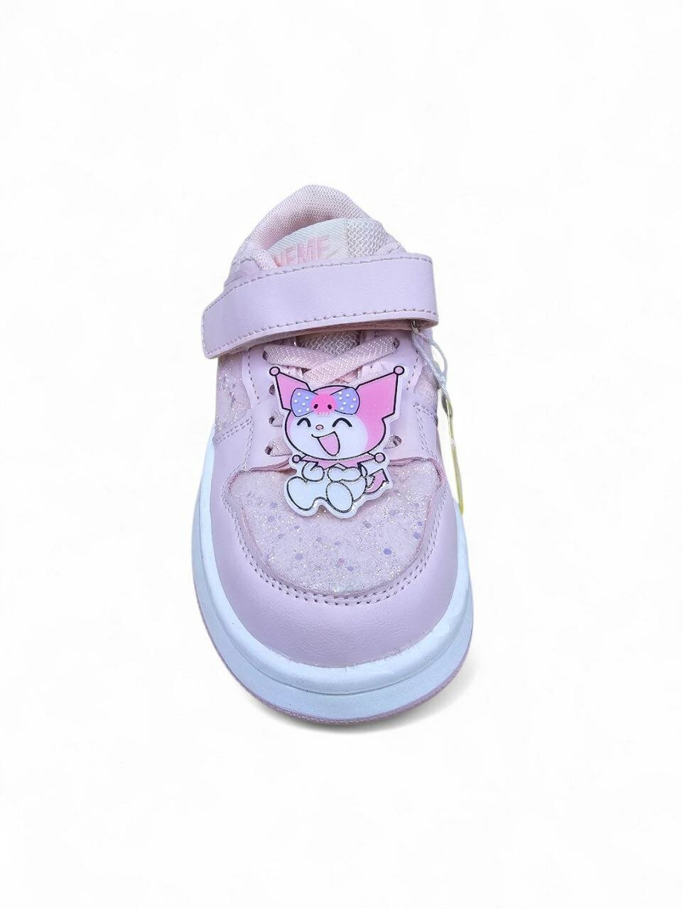 Кроссовки, размер 32, розовый — фото 1