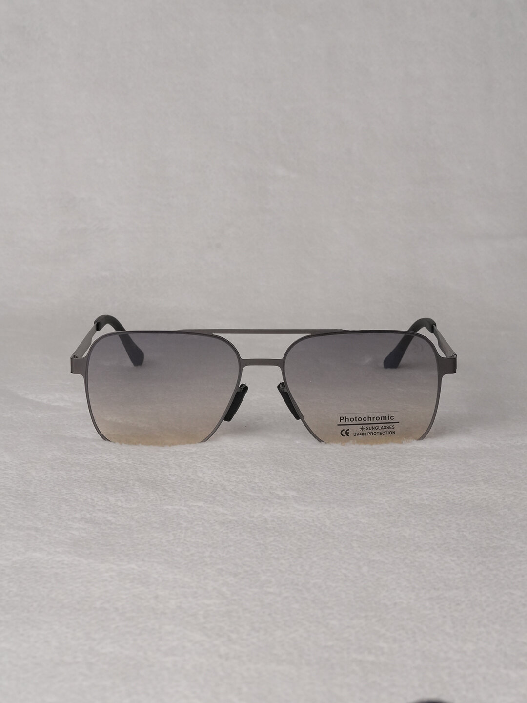 Солнцезащитные очки SANDARIO, светло-коричневый — фото 1