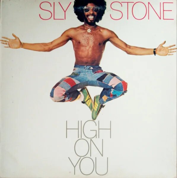 High On You