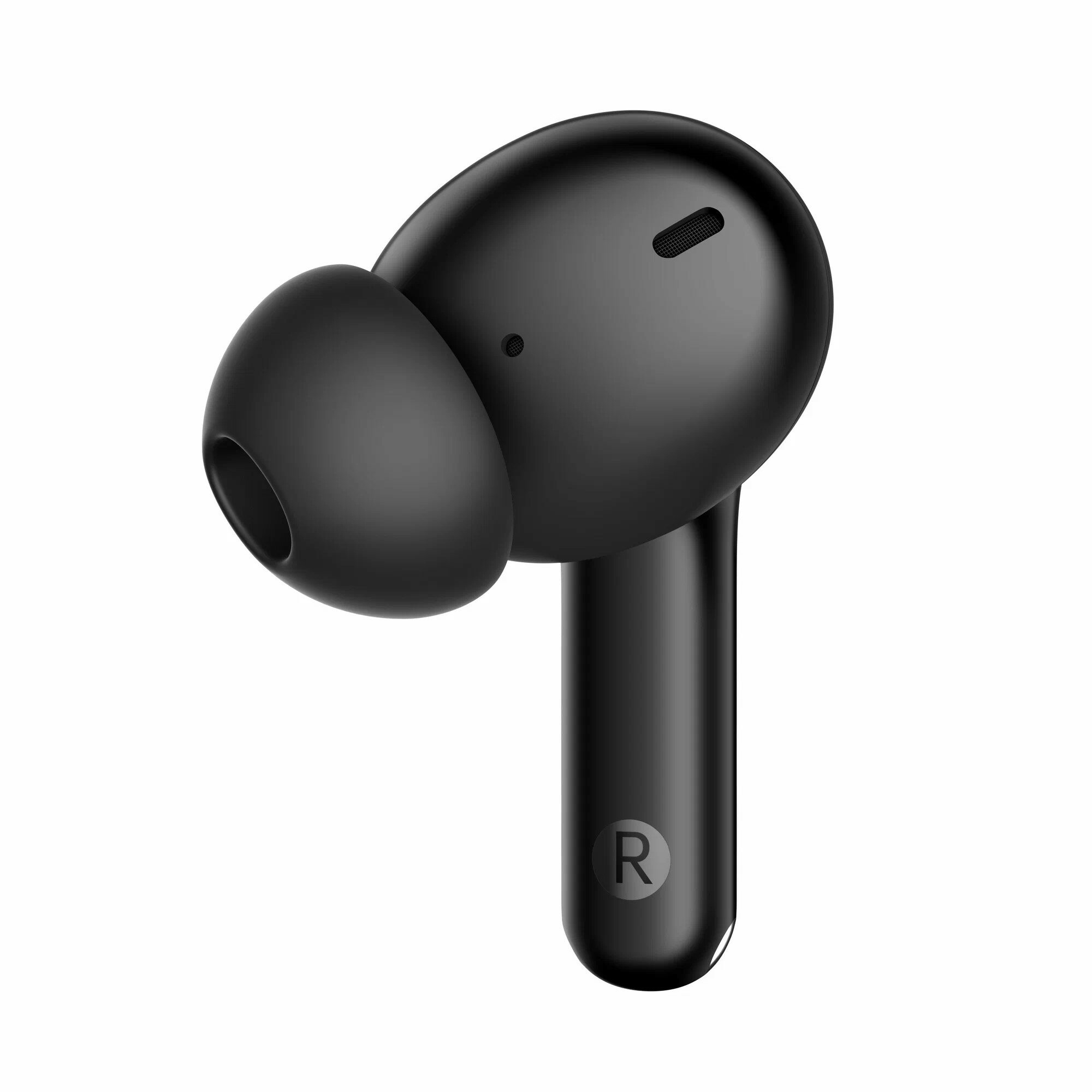 Беспроводные наушники Realme Buds T110, черный — фото 1