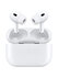 Наушники APPLE AirPods Pro (2nd gen) MagSafe Case USB-C (MTJV3)