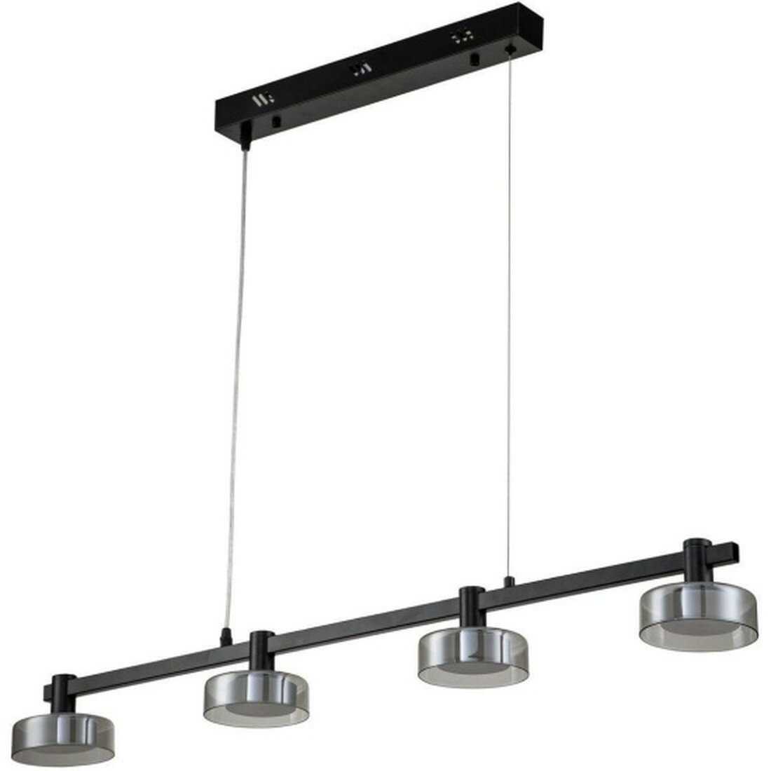 Люстра Stilfort Gloze 4009 02 04PL  подвесная  светодиодная