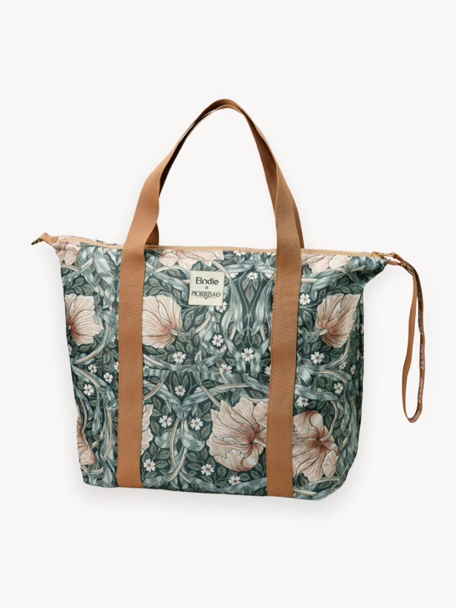 Сумка для мамы Soft Shell Pimpernel