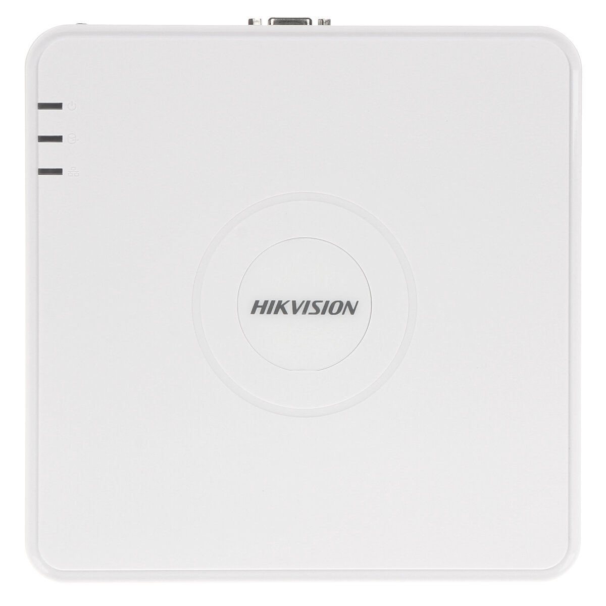 IP-видеорегистратор Hikvision DS-7108NI-Q1(D) Market — фото 1
