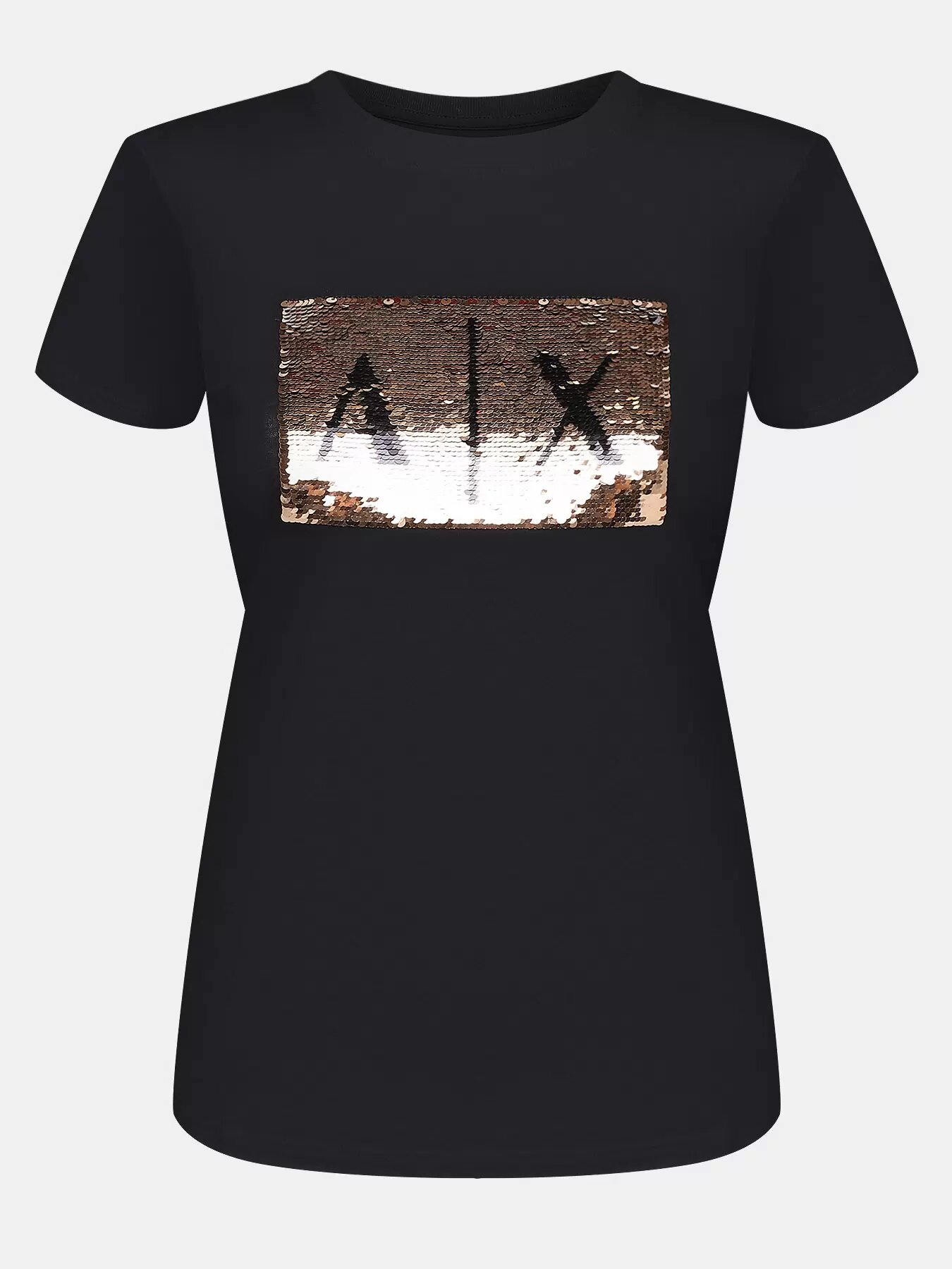 Футболка Armani Exchange