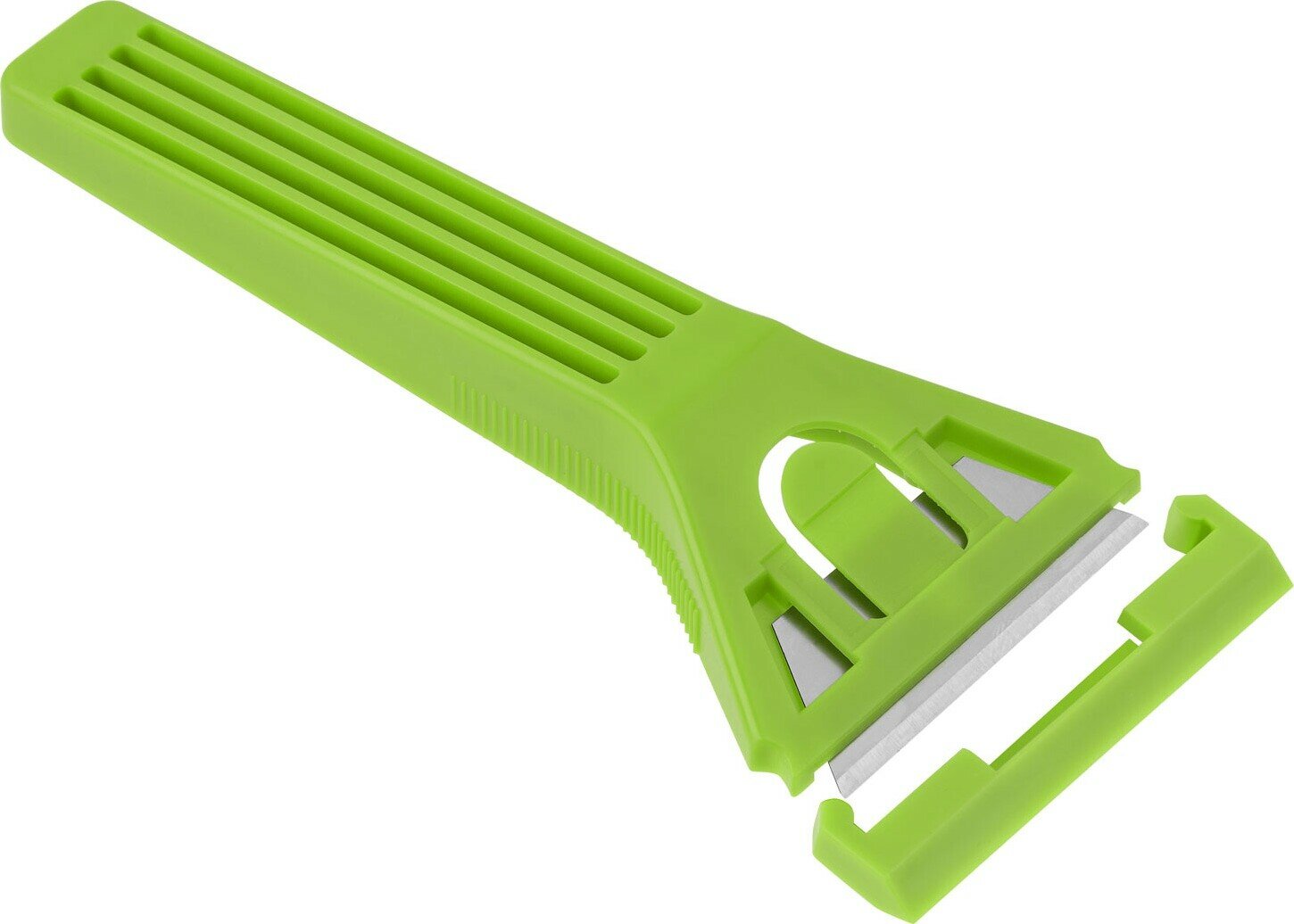 Скребок PERFECTO LINEA Starcook для чистки керамических плит (45-140641)