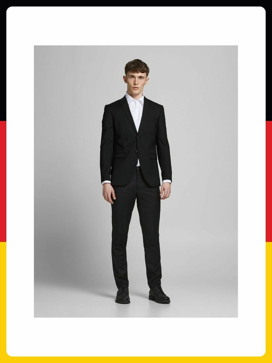 Костюм классический Jack & Jones Базовая коллекция