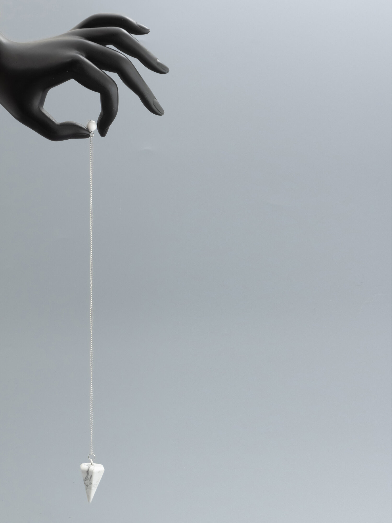 Маятник для биолокации — фото 1