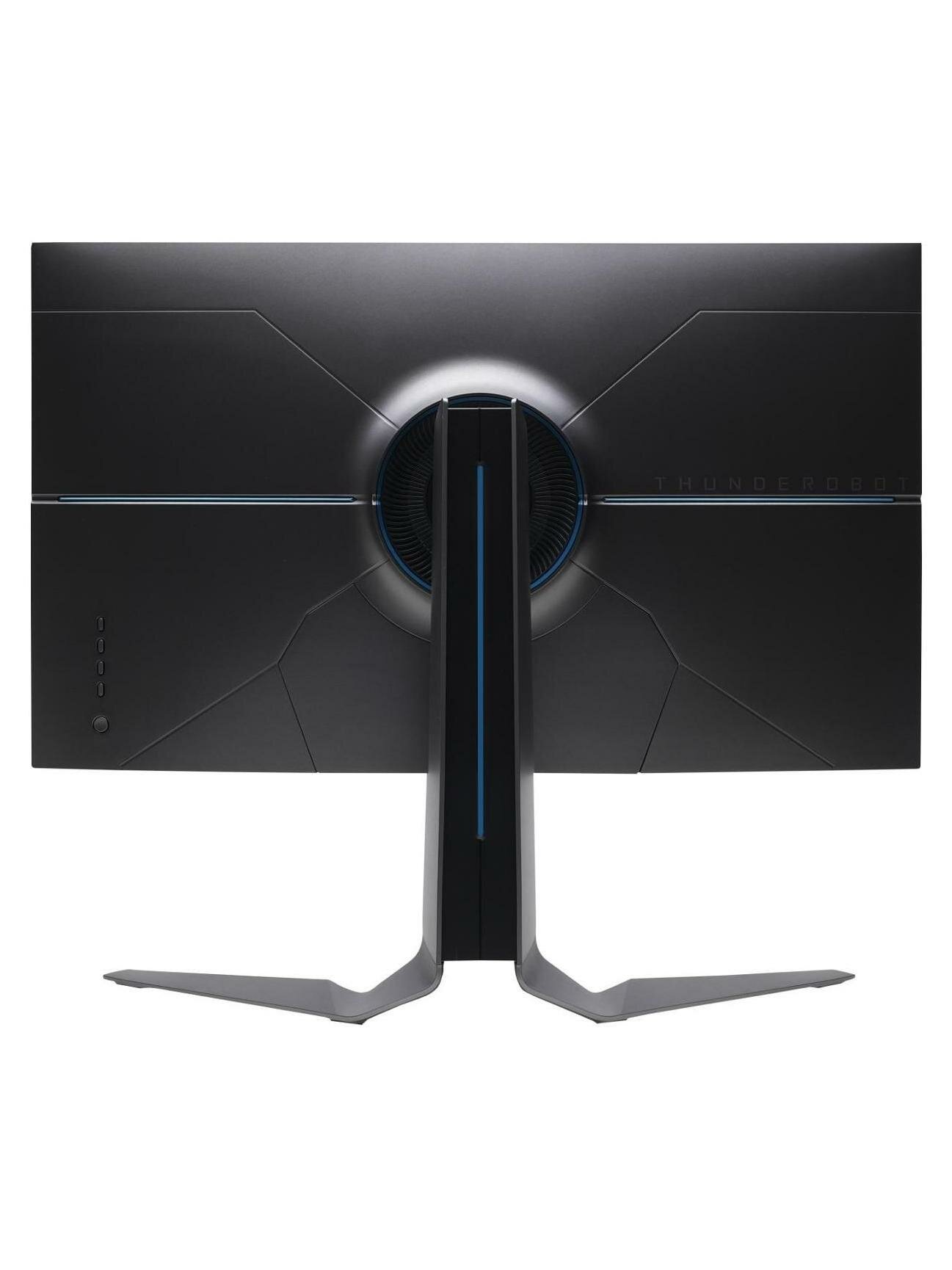 Монитор игровой Thunderobot 27"/IPS/2560x1440/180Гц/черный (LQ27F180L-Q) — фото 1