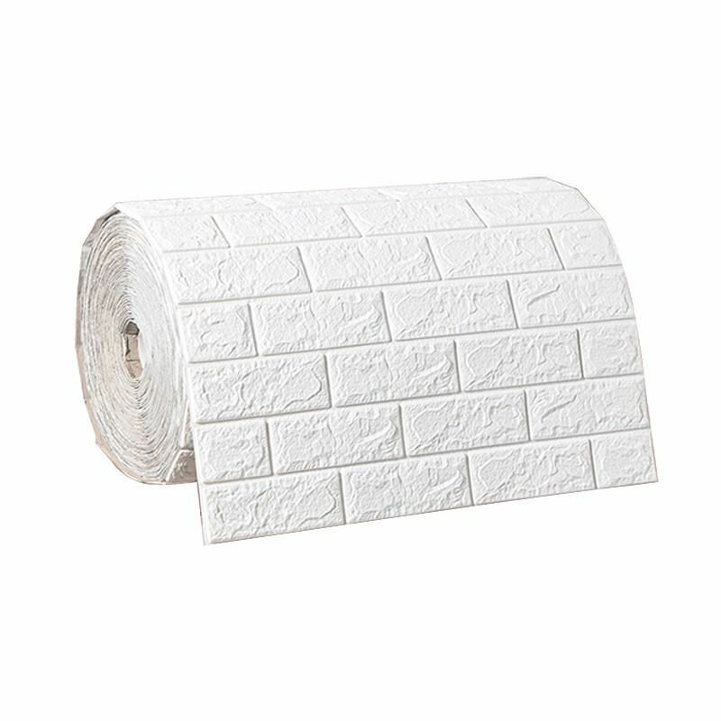 Панели самоклеющиеся для стен плитка 