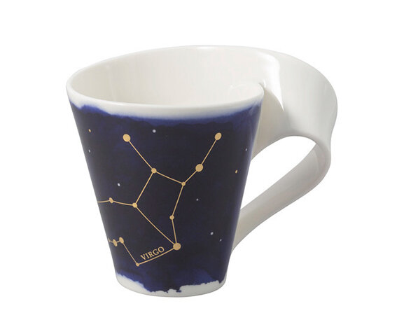 Кружка для чая и кофе 300 мл, Virgo, Villeroy & Boch, Премиум-Фарфор