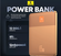 Внешний аккумулятор Baseus Blade 2 Fast-Charging, Display, 12000m...