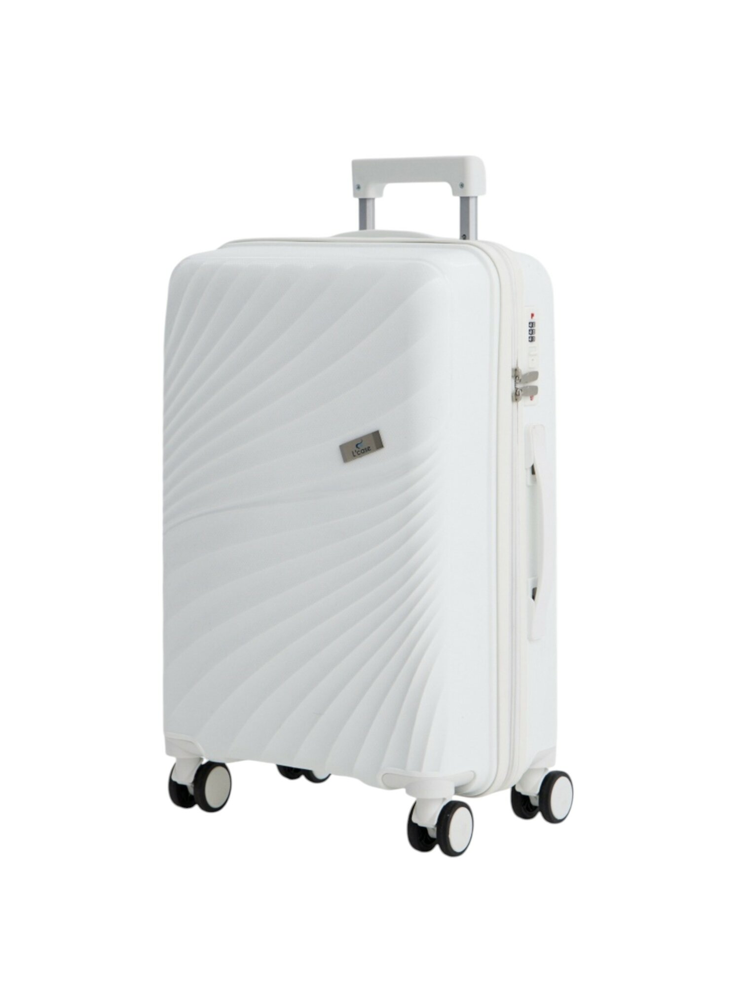Чемодан L'case 