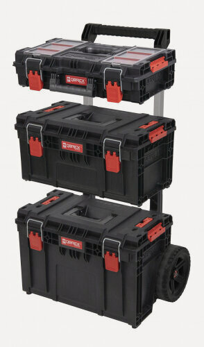 Изображение товара Набор Qbrick System PRIME SET 1