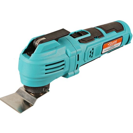 Реноватор аккумуляторный Sturm! CMF1201 1BatterySystem12V