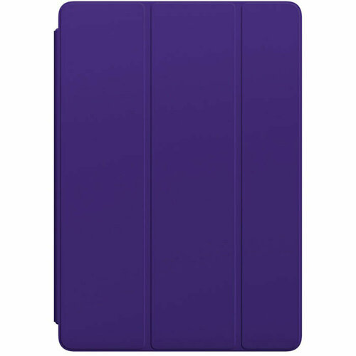 Чехол-книжка для iPad Mini 5 (2019) Smart Сase, фиолетовый