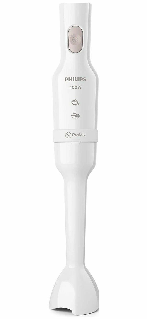 Погружной блендер Philips HR2520/00 Белый