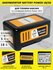 Аккумулятор VELERCART Battery Power 18/50 для техники Karcher, 18...