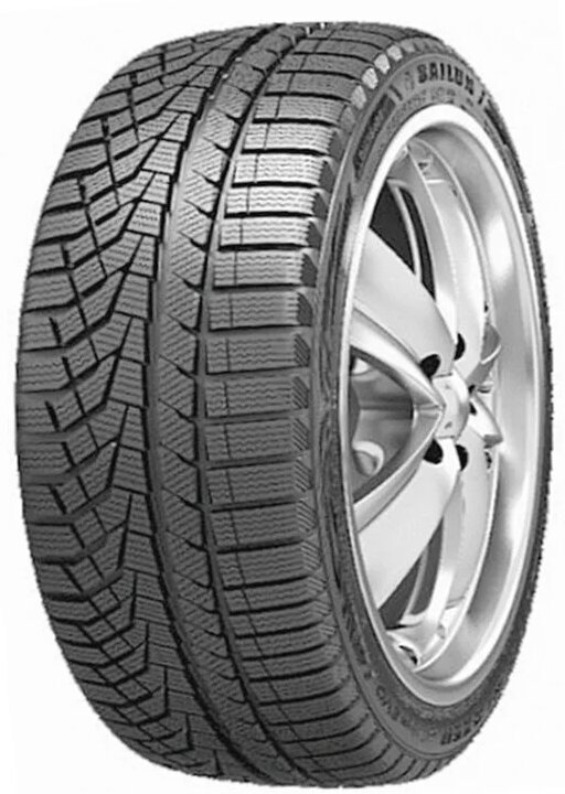 Зимние шины Sailun Ice Blazer Alpine EVO 1 315/35 R20