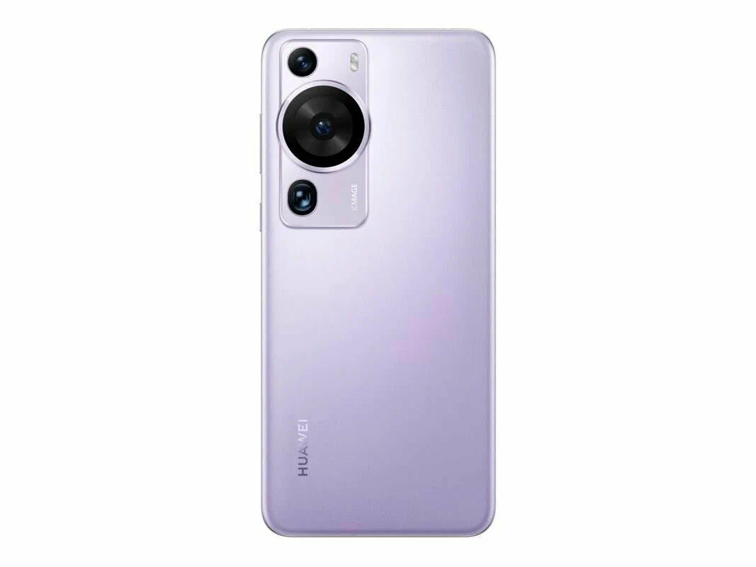 Смартфон HUAWEI P60pro Double SIM 12/512 ГБ, Пурпурный — фото 1