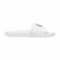 Шлепки Calvin Klein Canvas Logo Sliders