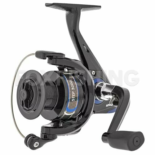 Катушка Nautilus Step 3000