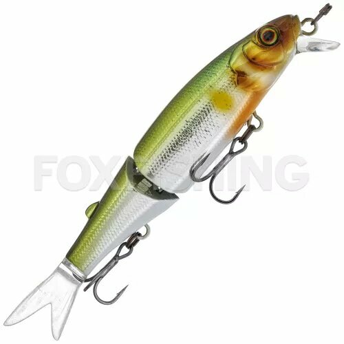 Воблер Jackall Tiny Magallon 8,8см. 7,2гр. ayu до 0,8м. suspending