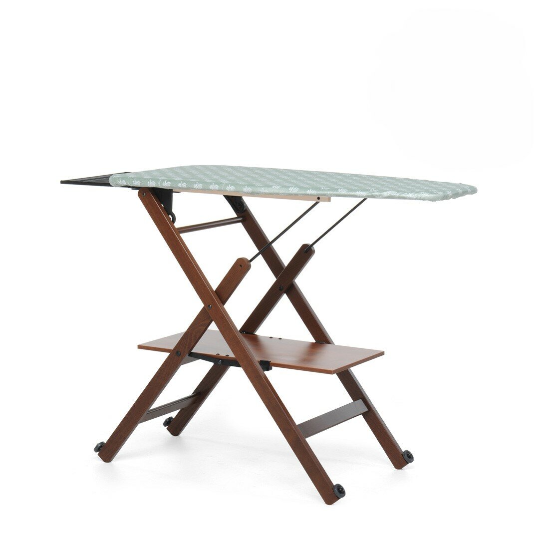 FOPPAPEDRETTI Гладильная доска ASSAI canaletto