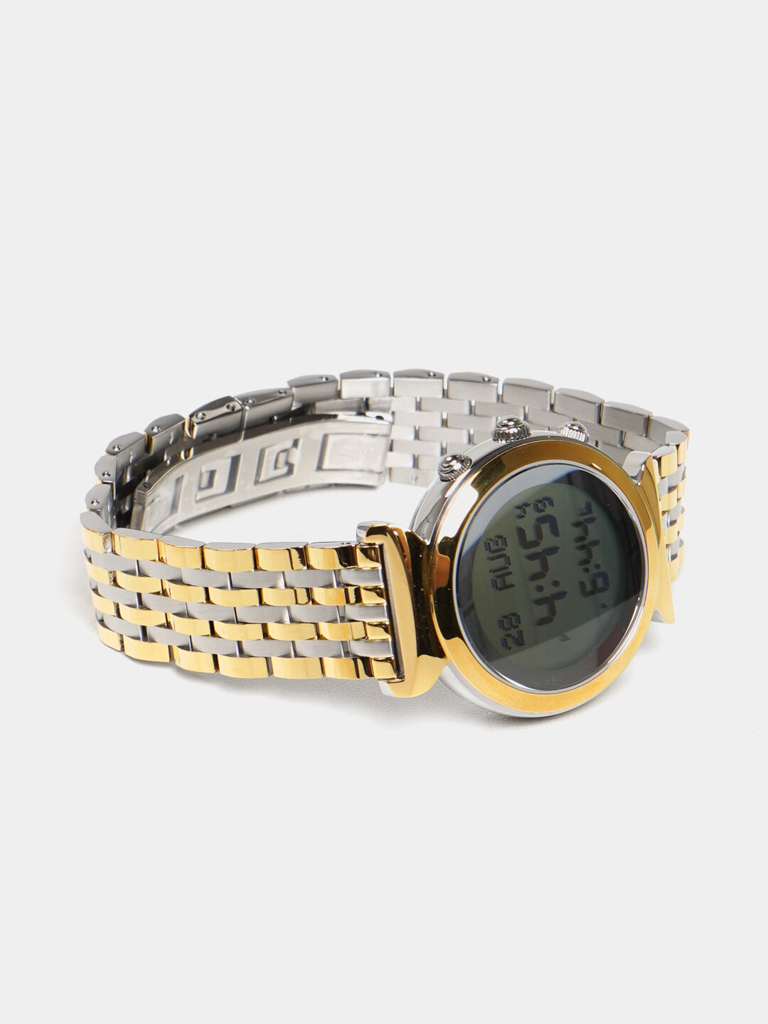 Наручные часы Al-Harameen, серебристый — фото 1