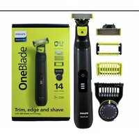 Электрическая Бритва PHILIPS ONEBLADE PRO 360 QP6541/15, Нидерланды