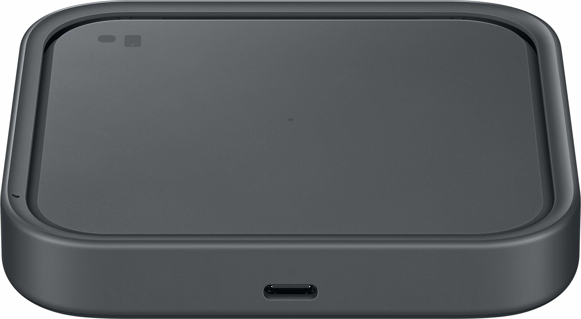 Беспроводное зар./устр. Samsung EP-P2400B 2.77A QC для Samsung черный (EP-P2400BBRGRU) — фото 1