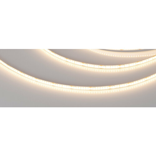 Светодиодная лента Arlight COB-X400-5mm 24V Warm3000 (7.2 W/m, IP20, CSP, 5m) (Arlight, -), Артикул 041696