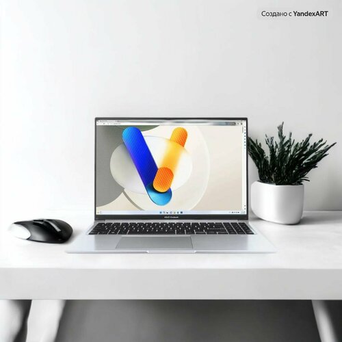 Ноутбук ASUS Vivobook 16X X1605ZA-MB416W 8512Гб Win11 home 39680₽