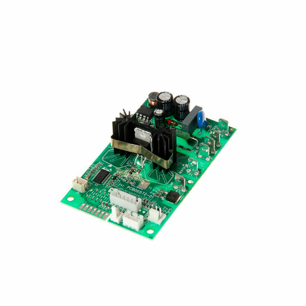 Силовая плата SW1.1 230V кофеварки DeLonghi (5213217881)