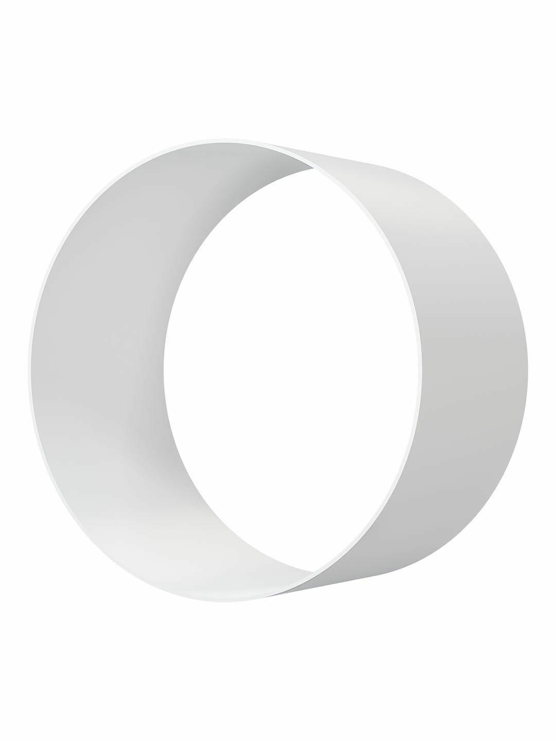 Соединитель FC D125 пластик ERA для соединения поворотных элементов