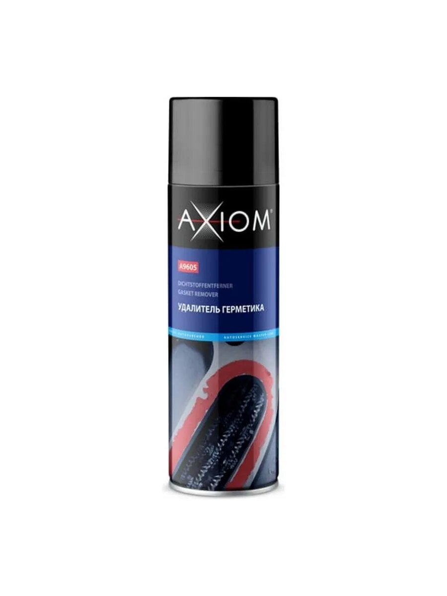 Удалитель герметика AXIOM 650 мл a9605