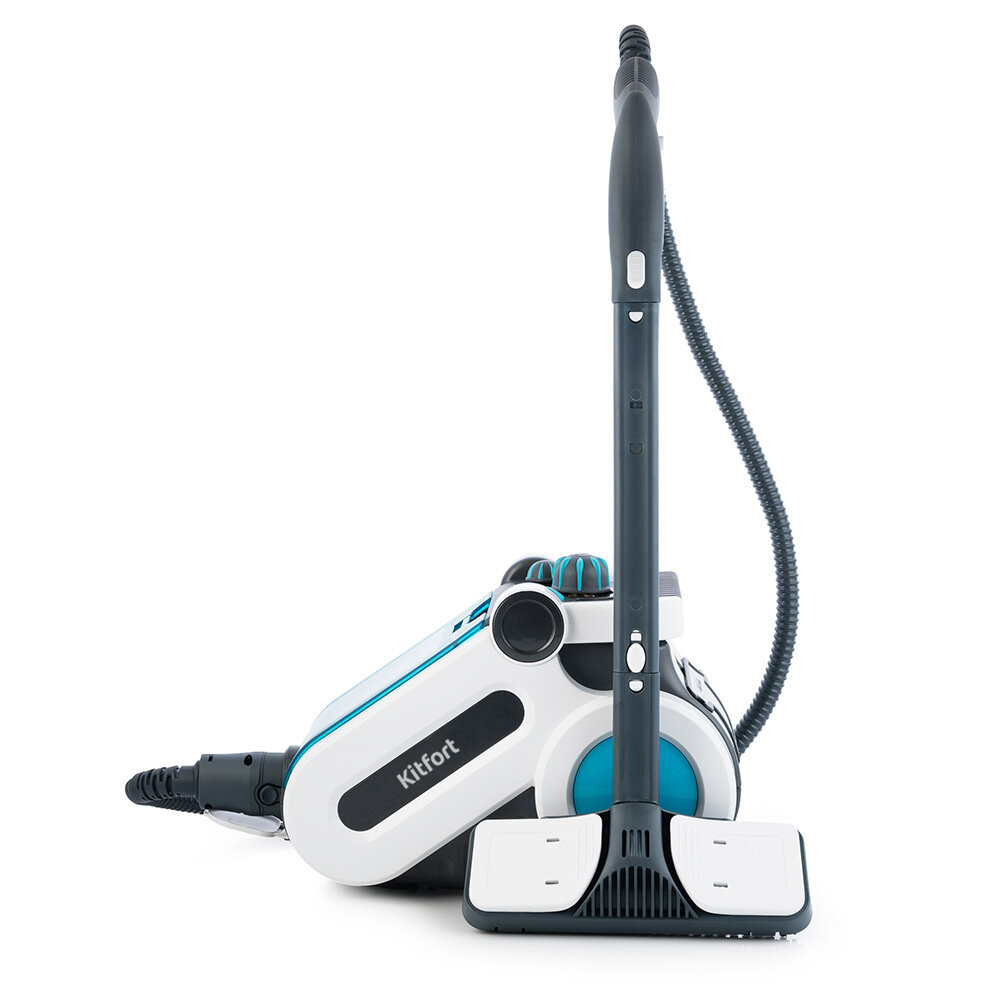 Пароочиститель Kitfort КТ-917 — фото 1